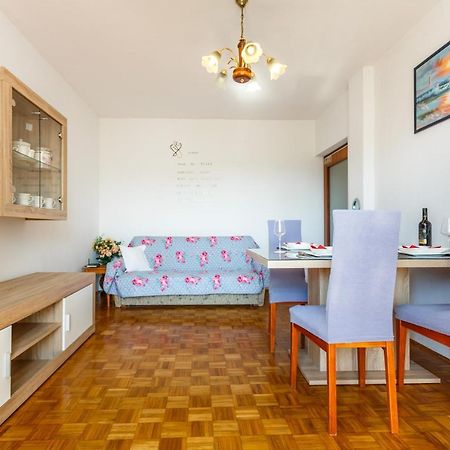 Apartment Dragica Krk Town Buitenkant foto